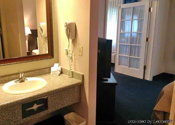 Comfort Fairfield Napa Valley Area Cordelia