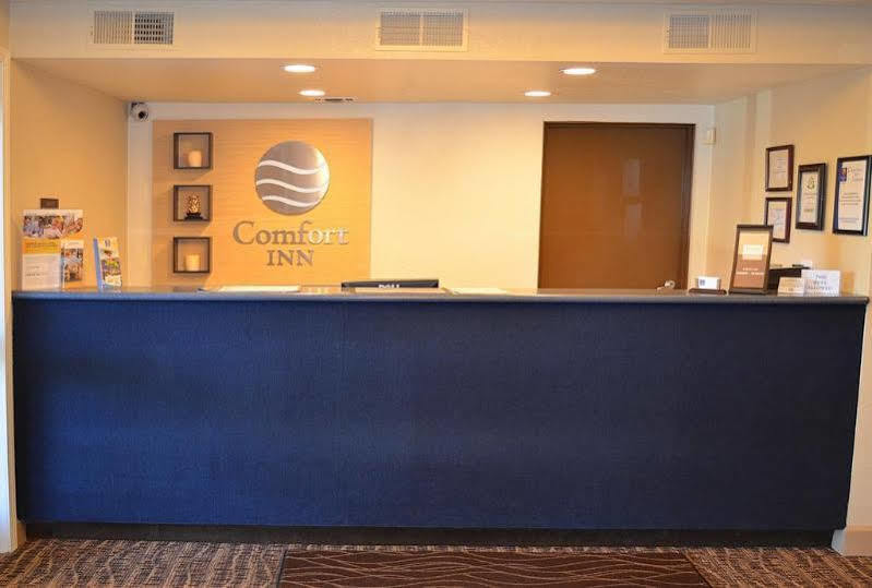 Hotel Comfort Fairfield Napa Valley Area Cordelia