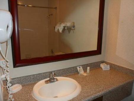 Comfort Fairfield Napa Valley Area 3* Cordelia